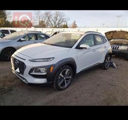 هيونداي كونا